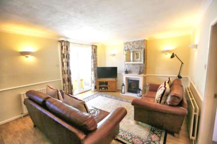 High Street, Bollington, Image 2