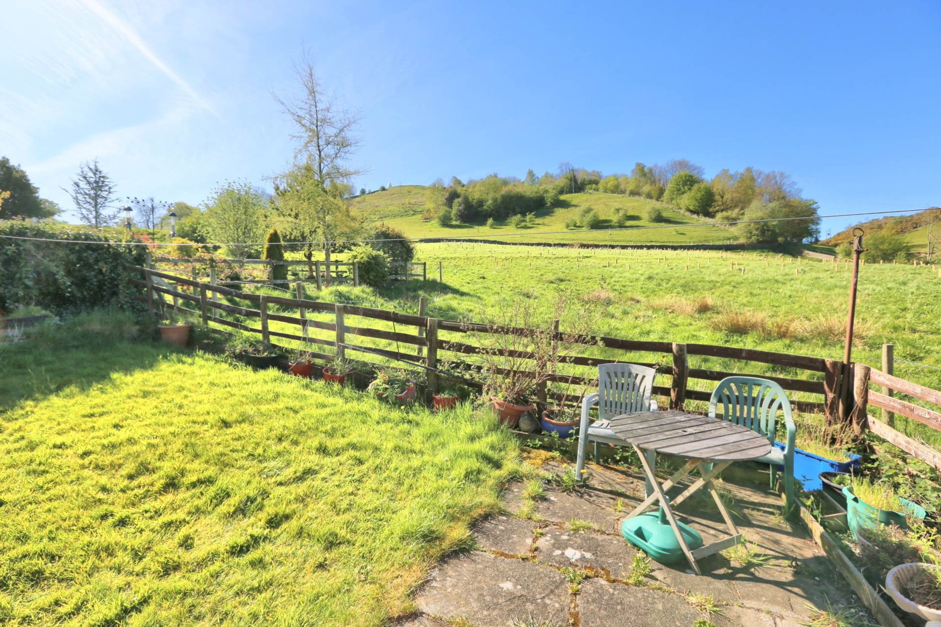 Cow Lane, Bollington, Image 10