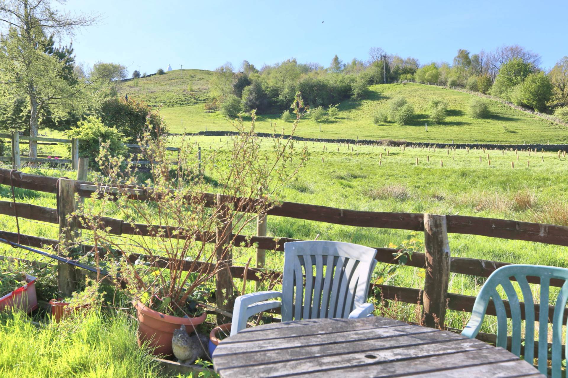 Cow Lane, Bollington, Image 11