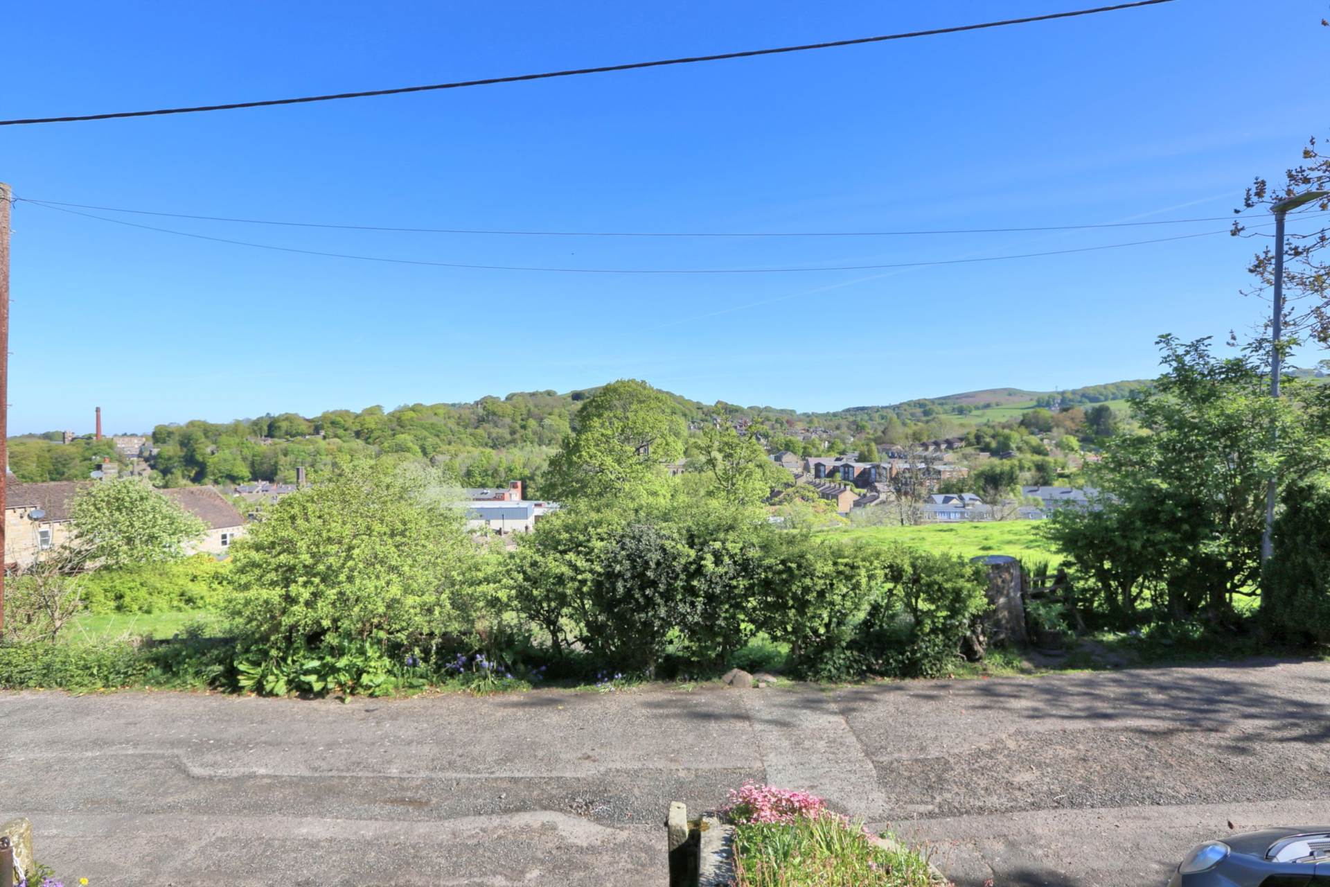 Cow Lane, Bollington, Image 12