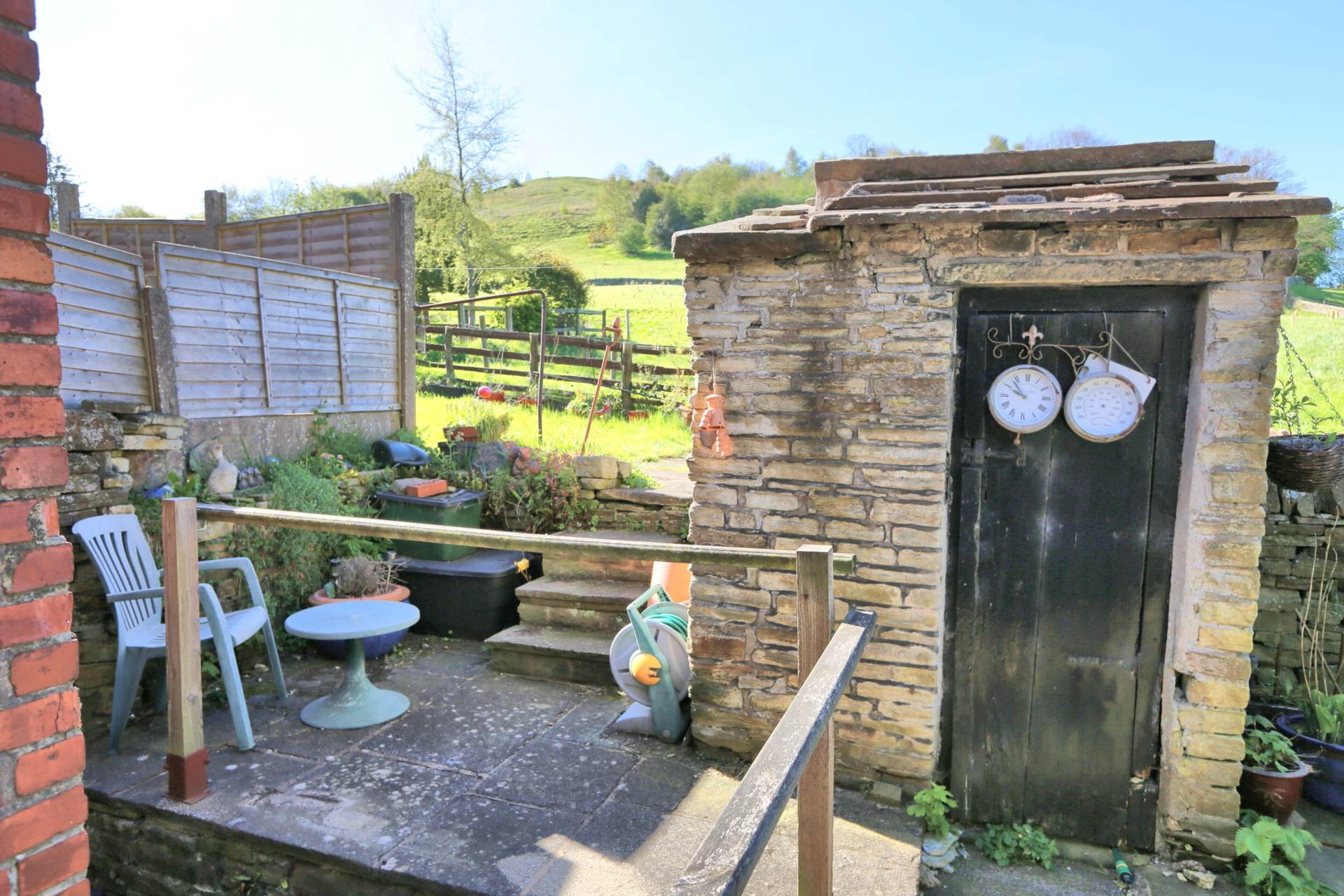 Cow Lane, Bollington, Image 8
