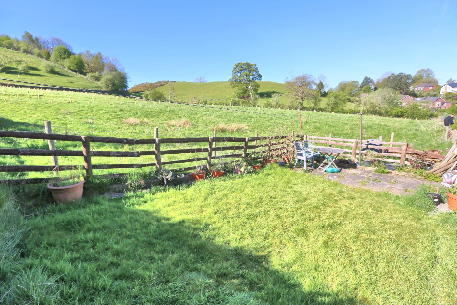 Cow Lane, Bollington, Image 9