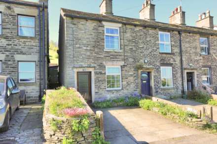 Property For Sale Cow Lane, Bollington, Macclesfield