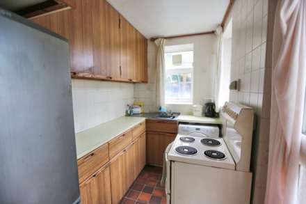 Cow Lane, Bollington, Image 4