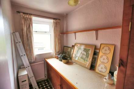Cow Lane, Bollington, Image 6