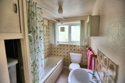Cow Lane, Bollington, Image 7