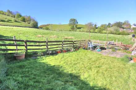 Cow Lane, Bollington, Image 9