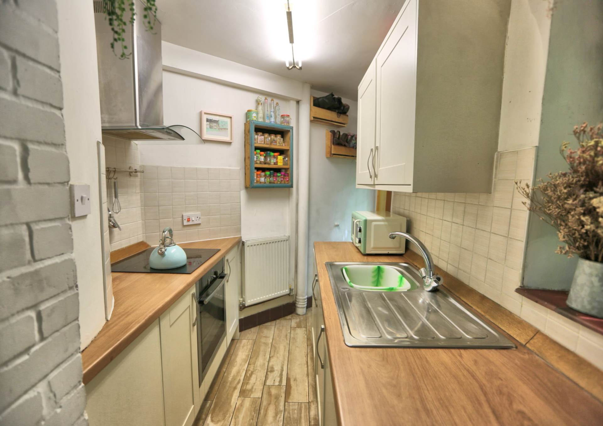 Queen Street, Bollington, Image 4