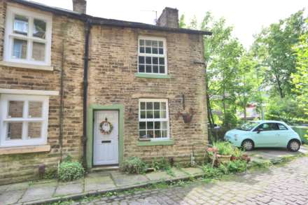 Queen Street, Bollington