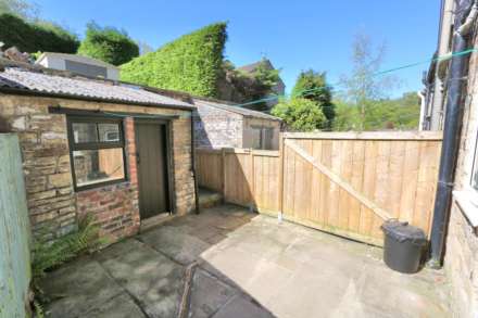 High Street, Bollington, Image 10