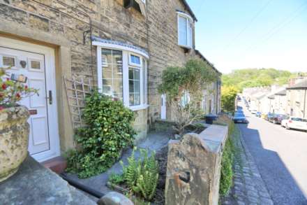 High Street, Bollington, Image 2