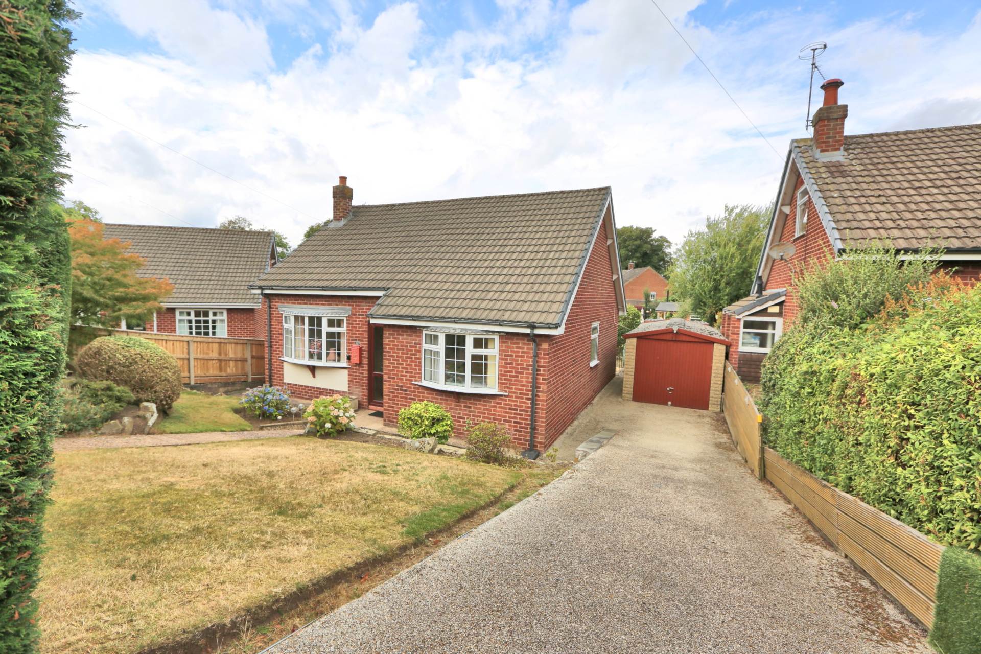 Birchway, Bollington, Image 1