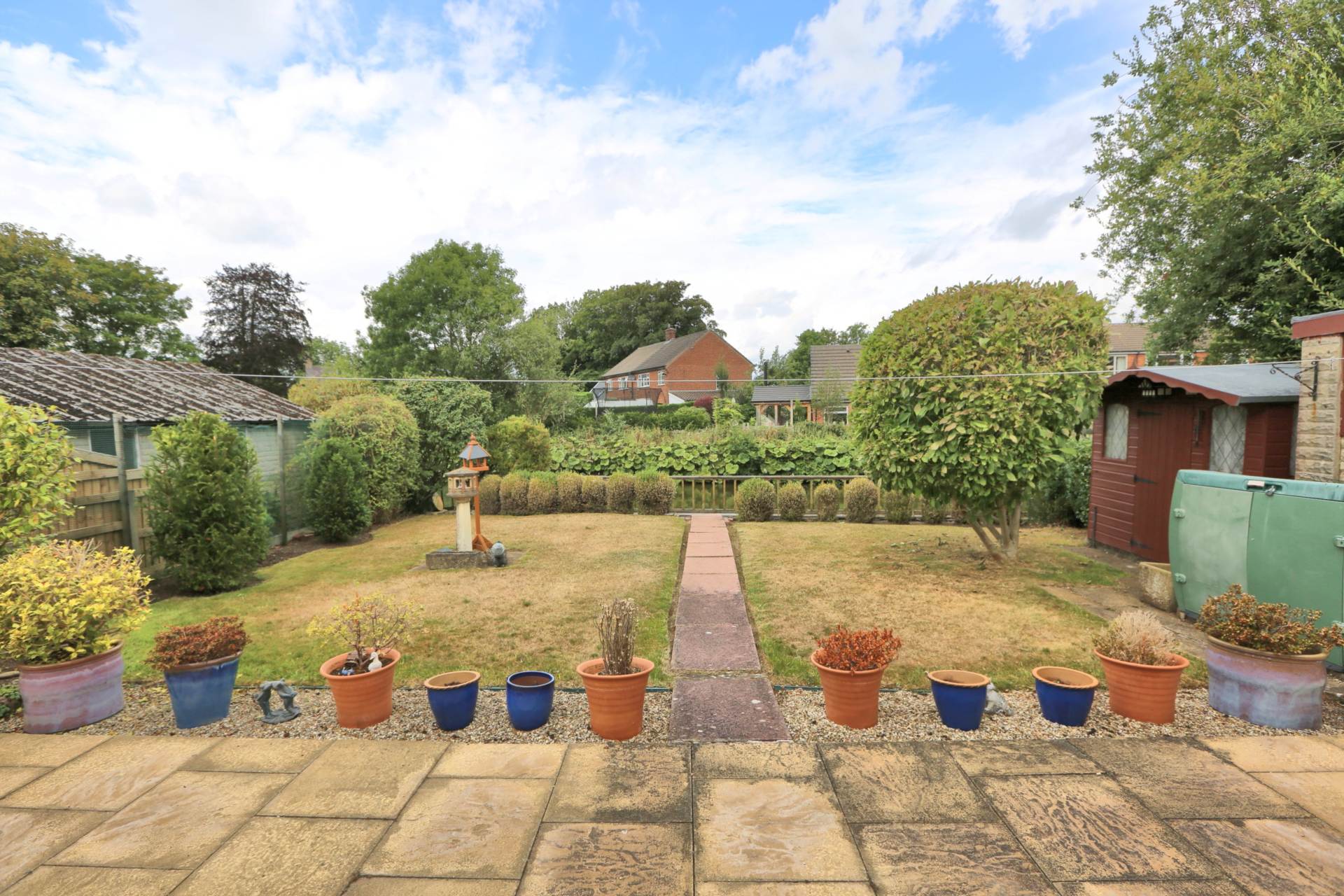 Birchway, Bollington, Image 9