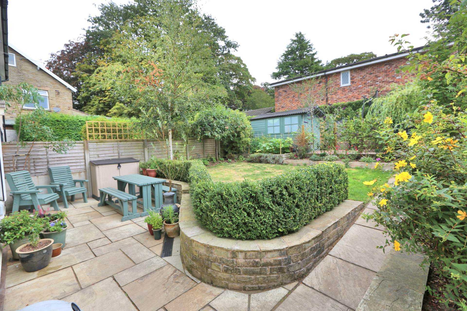 Greenfield Road, Bollington, Image 13