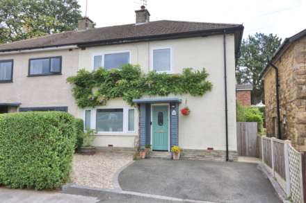 Property For Sale Greenfield Road, Bollington, Macclesfield