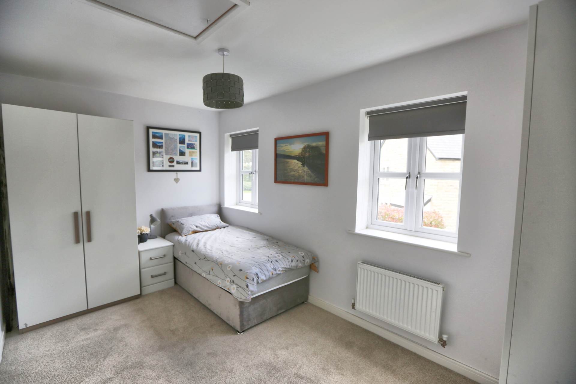 Waterwheel Way, Bollington, Image 12