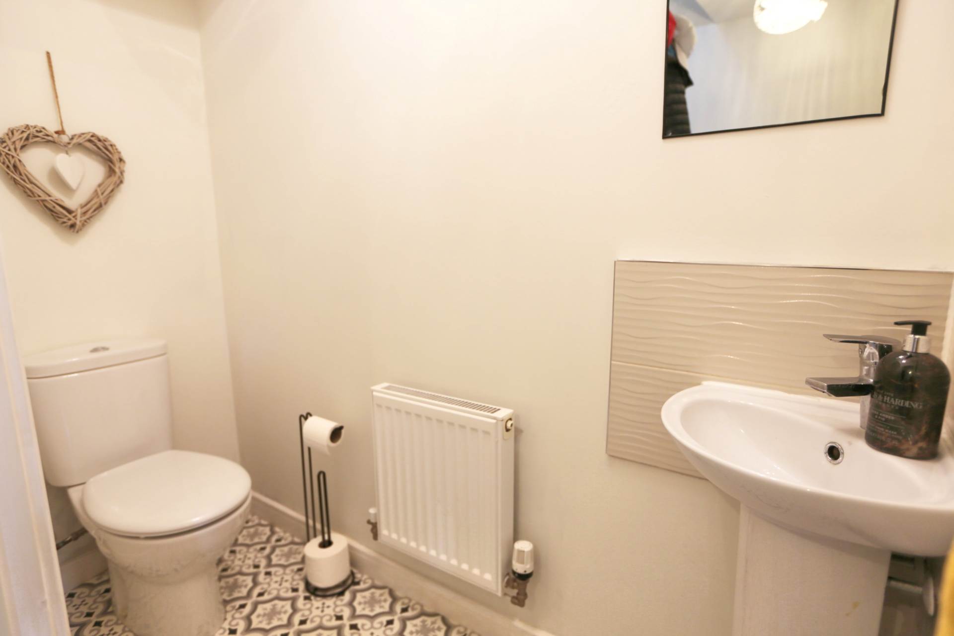 Waterwheel Way, Bollington, Image 8
