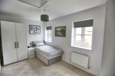 Waterwheel Way, Bollington, Image 12