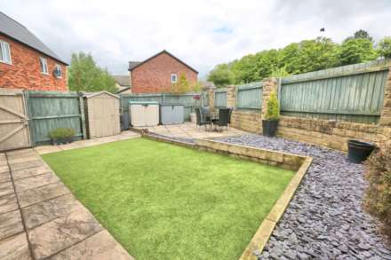 Waterwheel Way, Bollington, Image 15