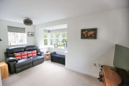Waterwheel Way, Bollington, Image 3