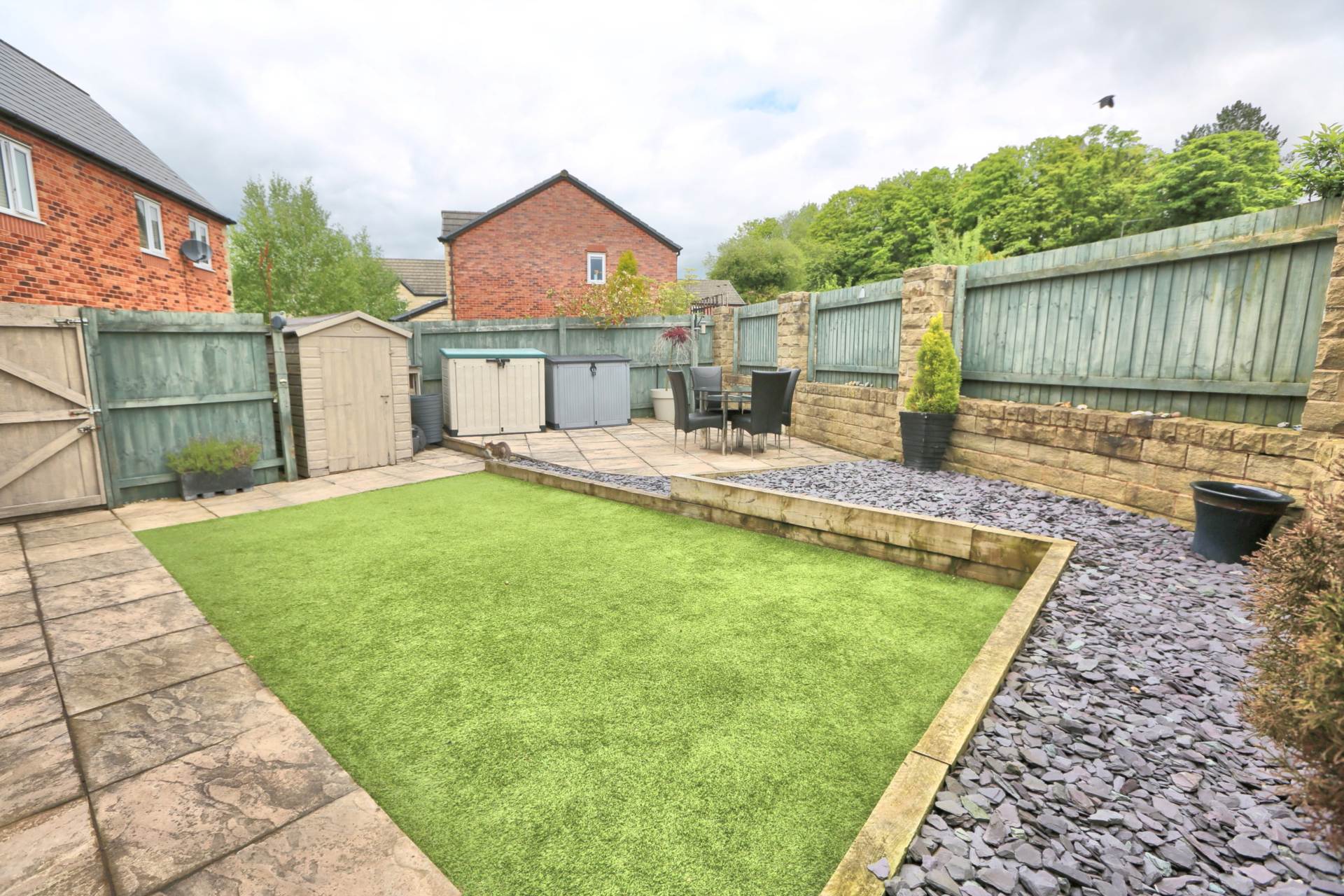 Waterwheel Way, Bollington, Image 15
