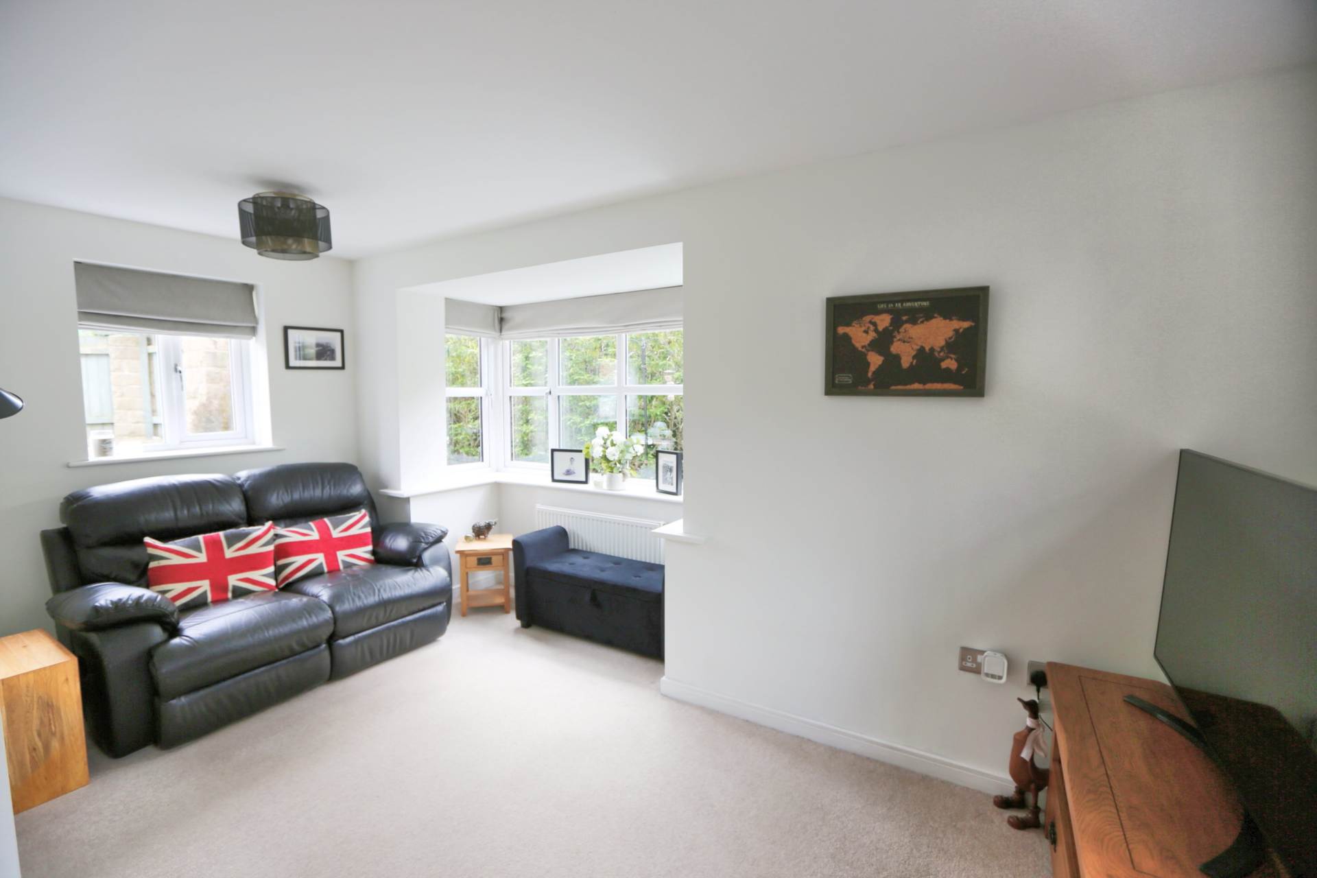 Waterwheel Way, Bollington, Image 3