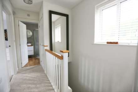 Waterwheel Way, Bollington, Image 14