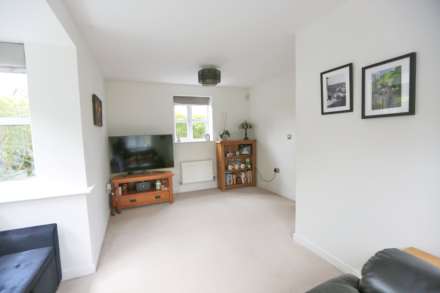 Waterwheel Way, Bollington, Image 2
