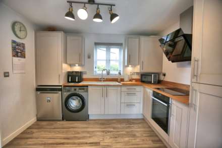 Waterwheel Way, Bollington, Image 5