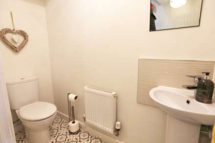 Waterwheel Way, Bollington, Image 8