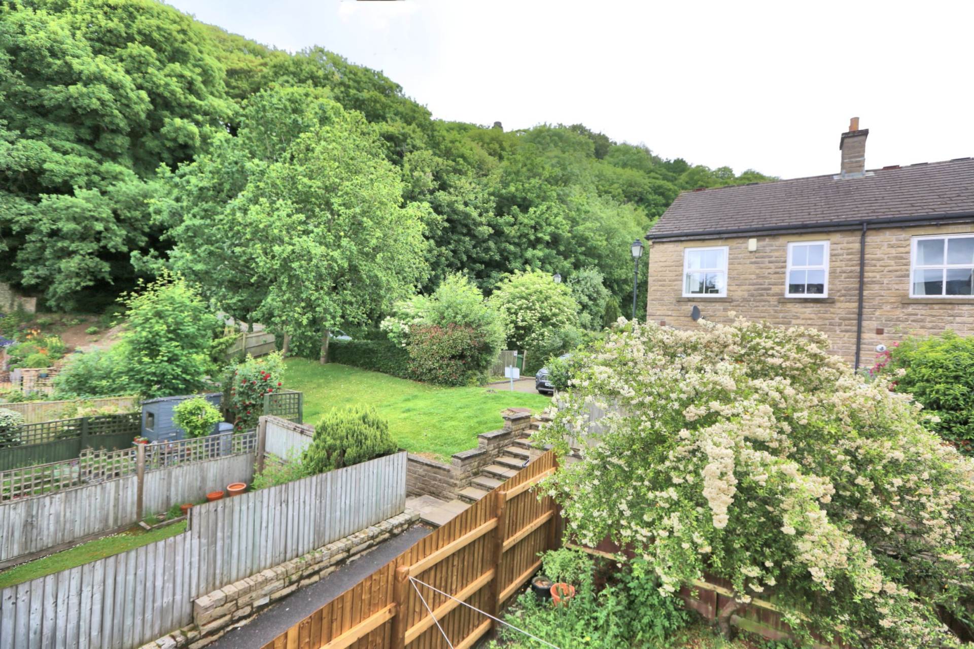 Queen Street, Bollington, Image 10