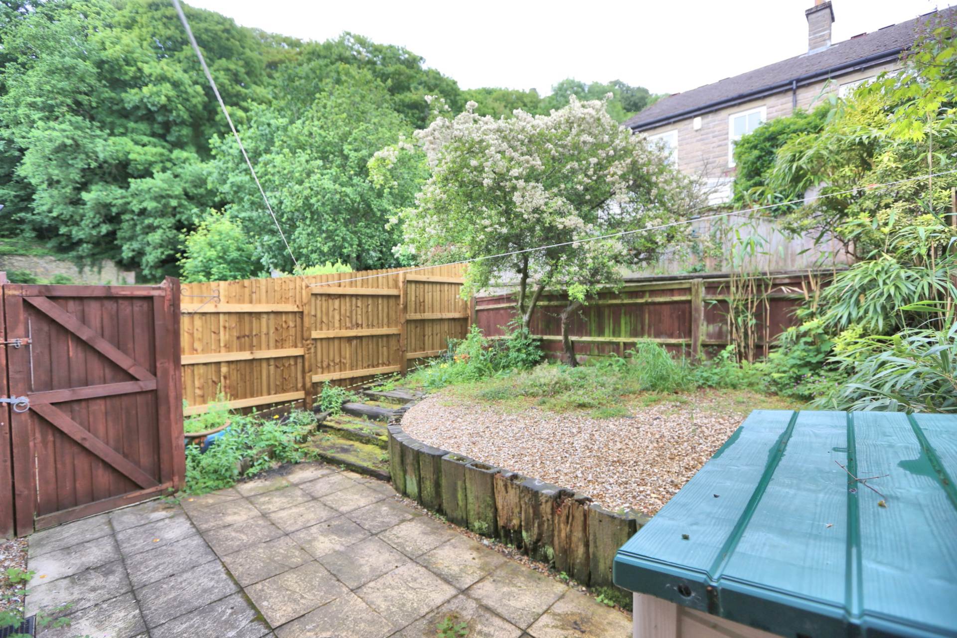 Queen Street, Bollington, Image 9