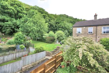Queen Street, Bollington, Image 10