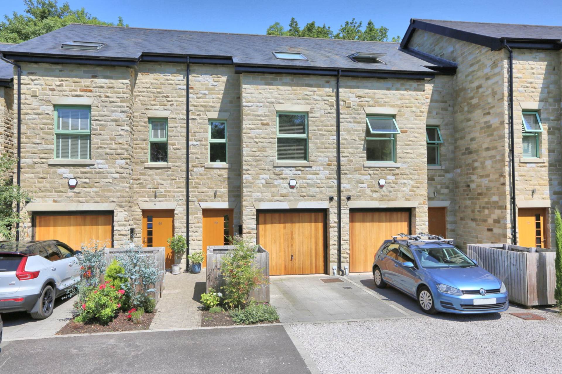 Ingersley Vale, Bollington, Image 1