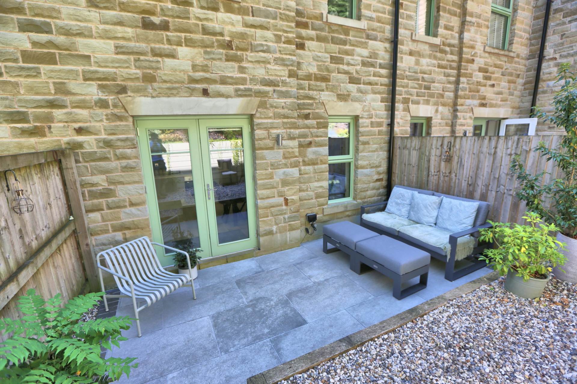 Ingersley Vale, Bollington, Image 19