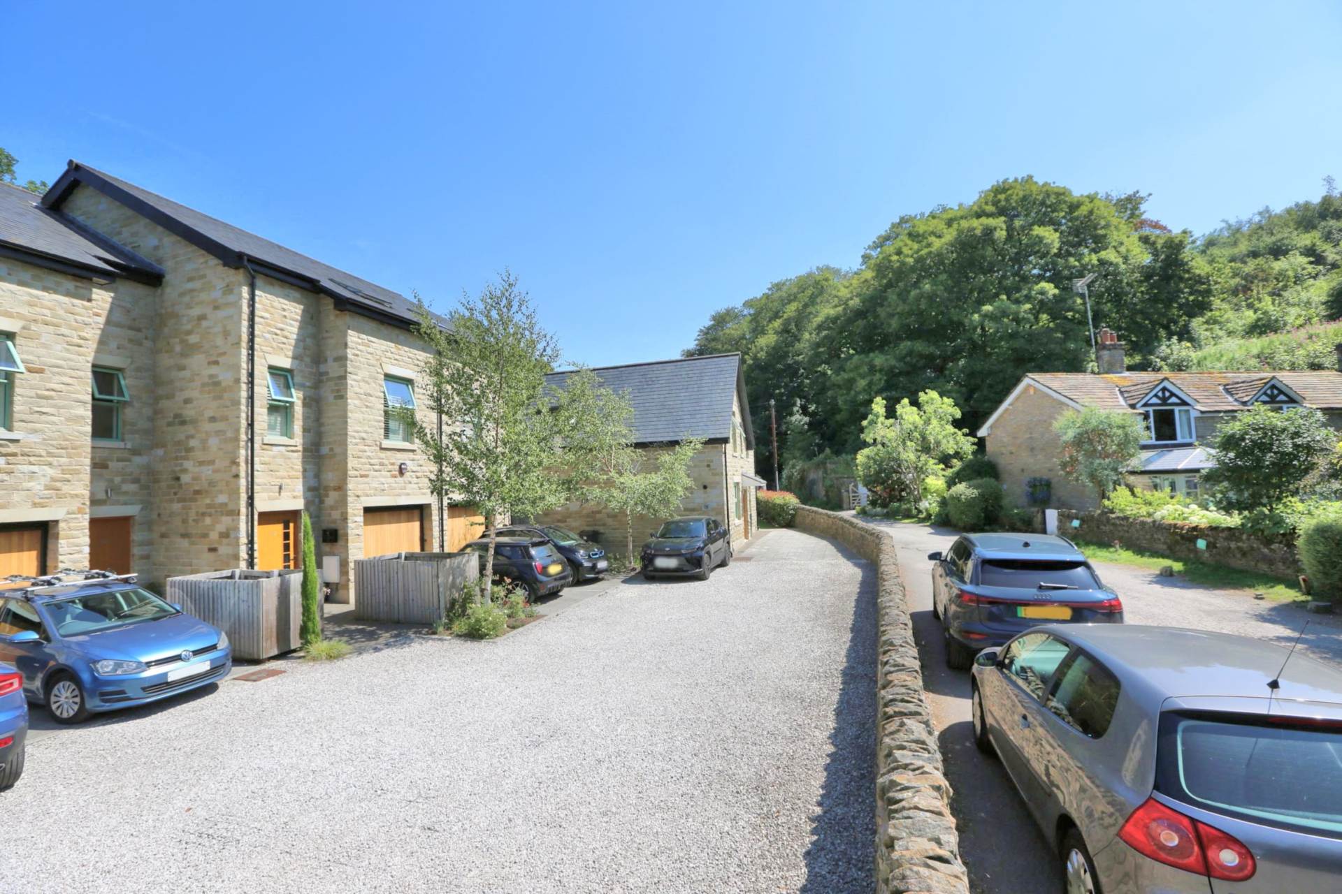 Ingersley Vale, Bollington, Image 2