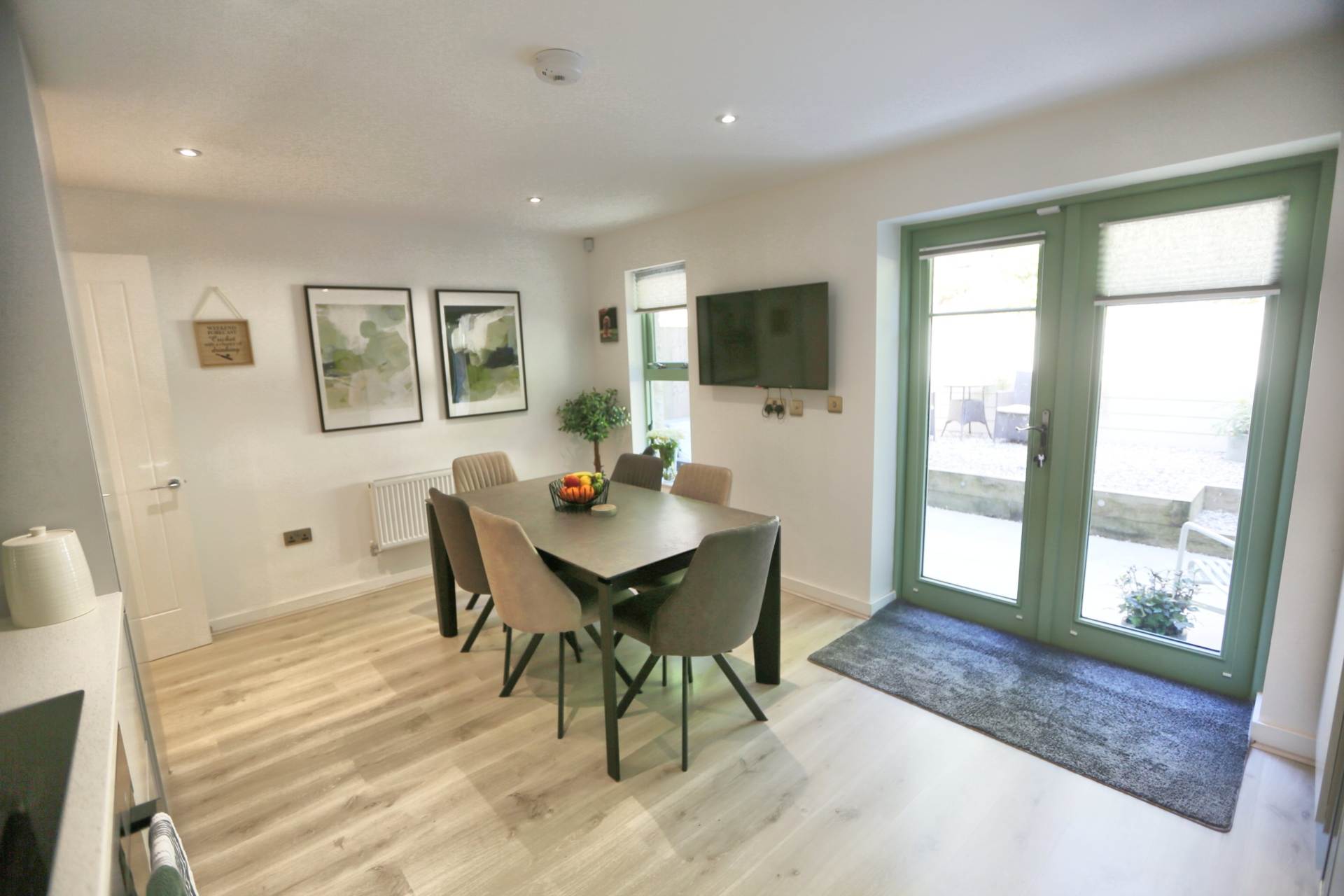 Ingersley Vale, Bollington, Image 4