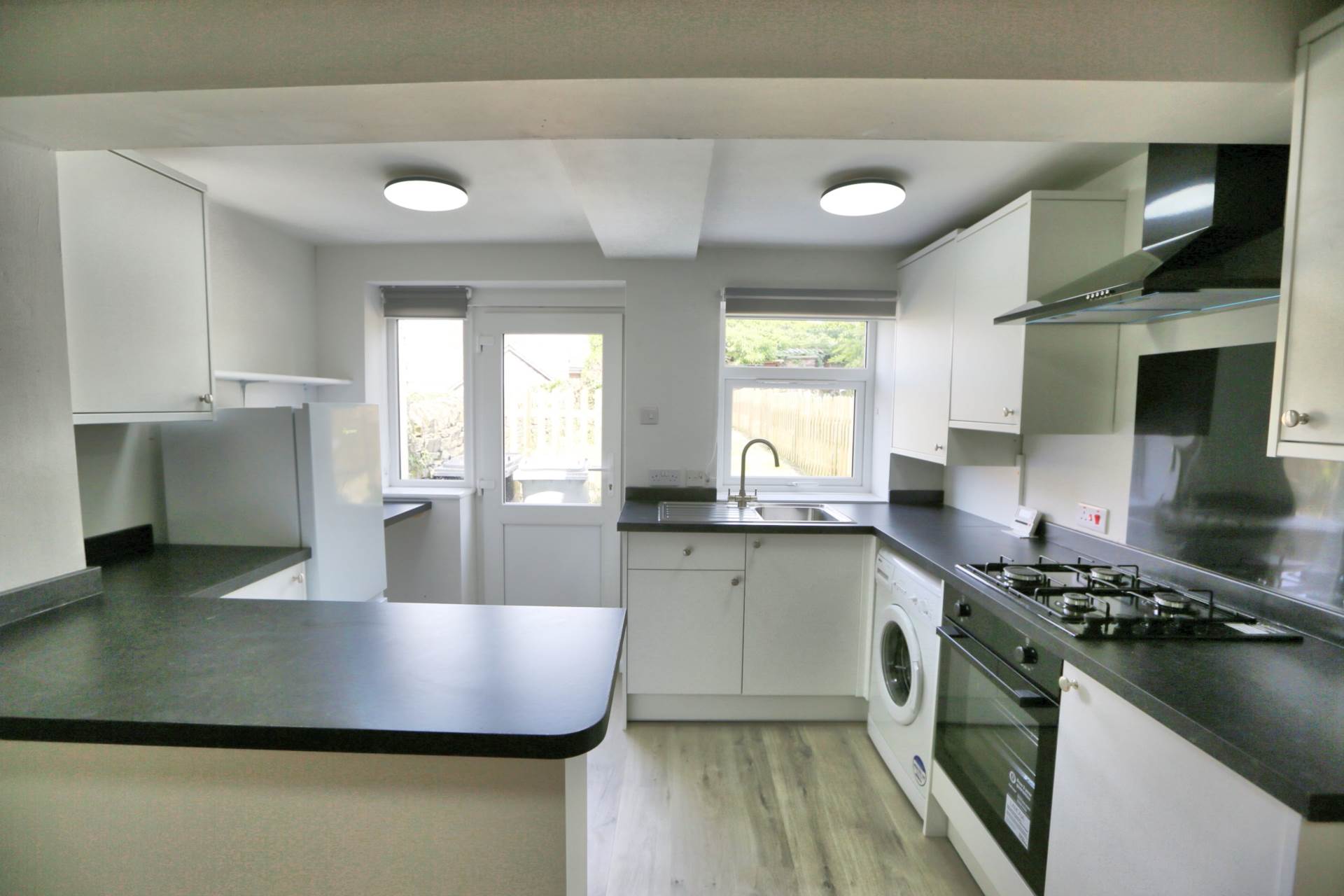 Princess Street, Bollington, Image 4