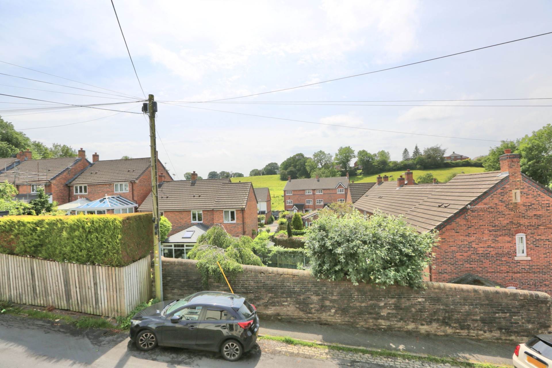 Princess Street, Bollington, Image 9