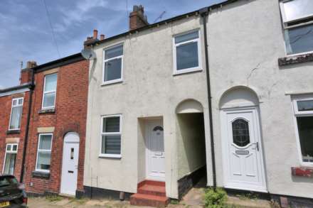 Princess Street, Bollington, Image 1