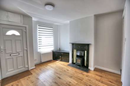 Princess Street, Bollington, Image 2