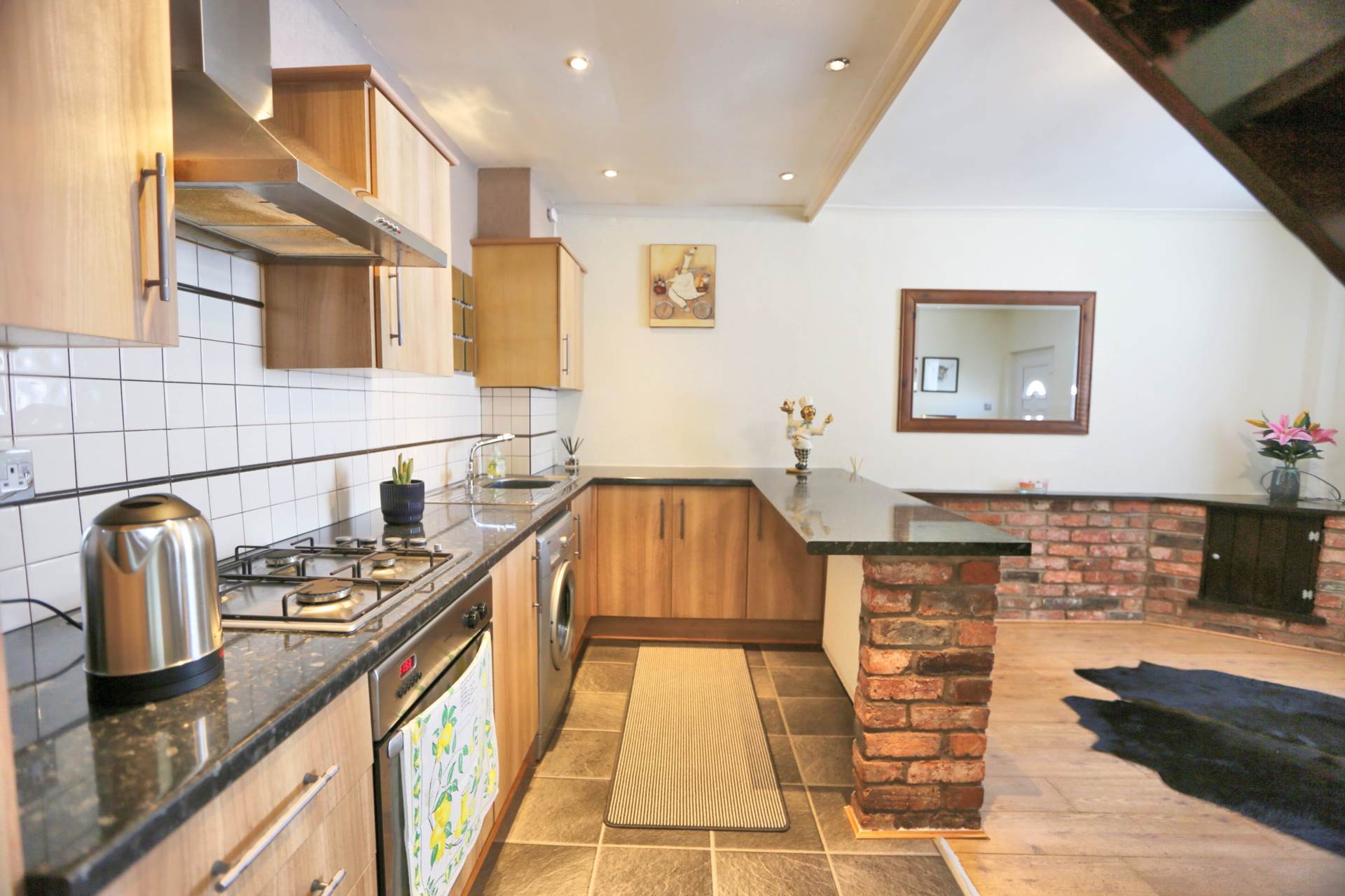 Coare Street, Macclesfield, Image 3