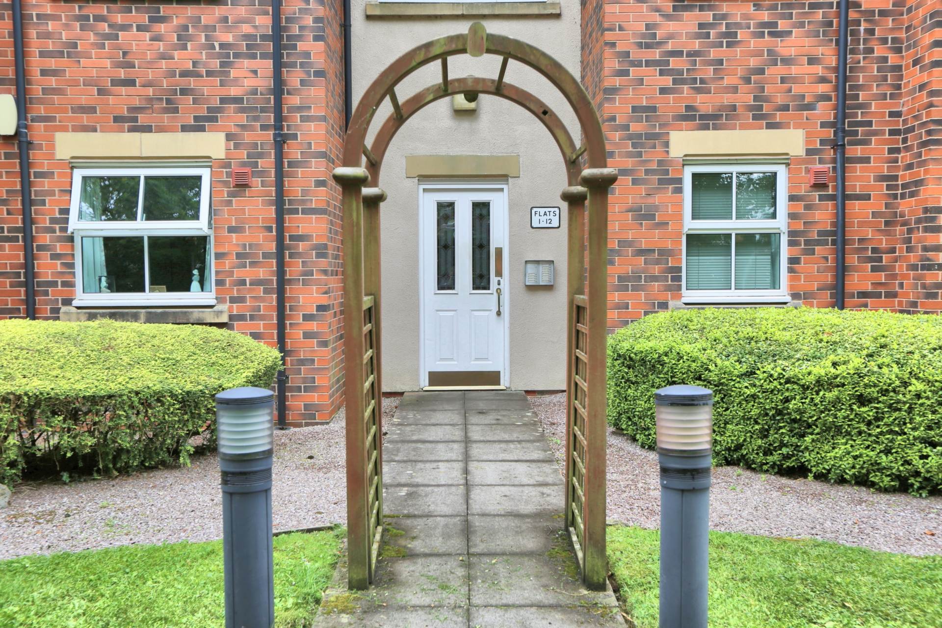 Coppice House, London Road South, Poynton, Image 2
