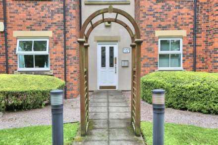 Coppice House, London Road South, Poynton, Image 2