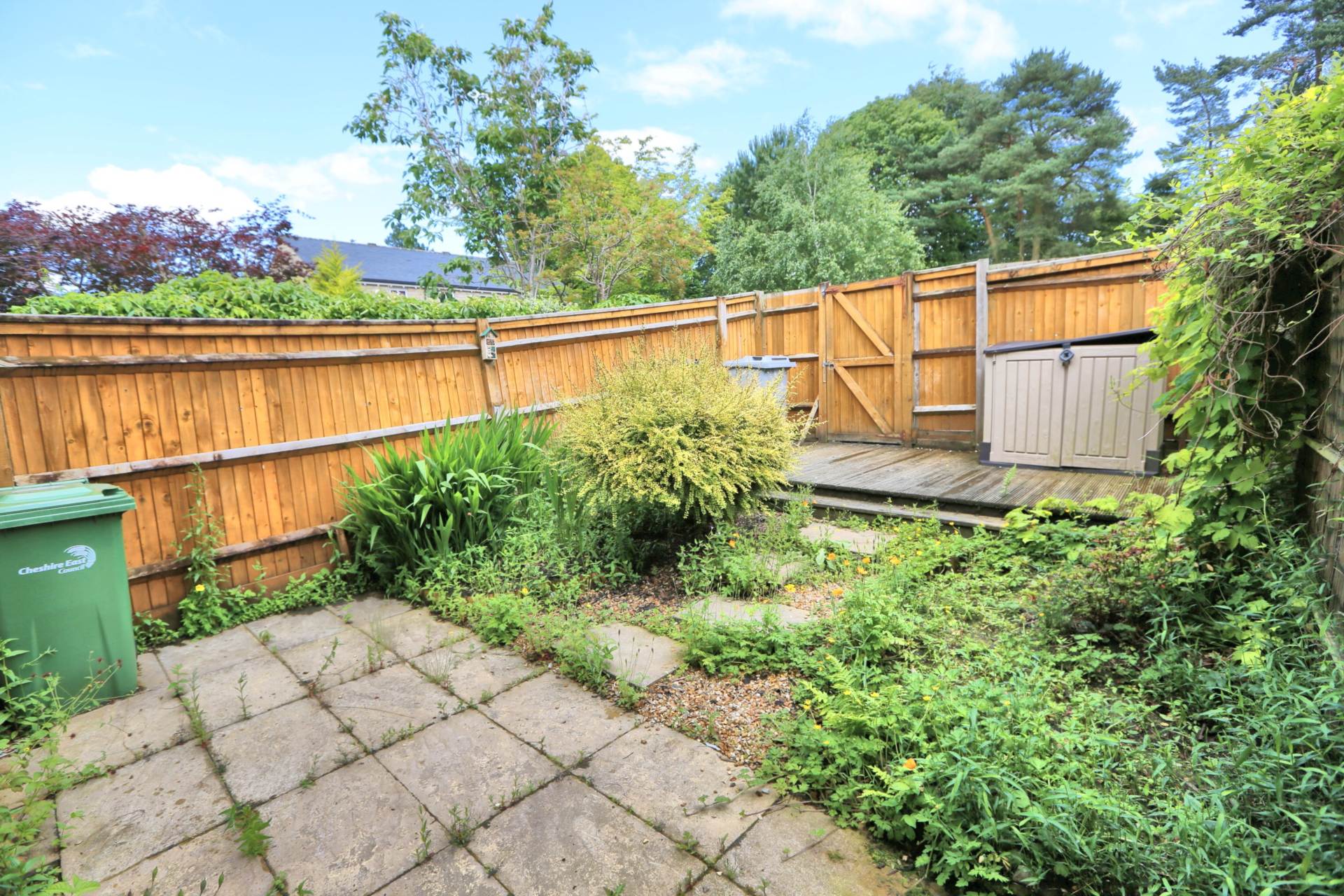 Jackson Lane, Kerridge, Image 10
