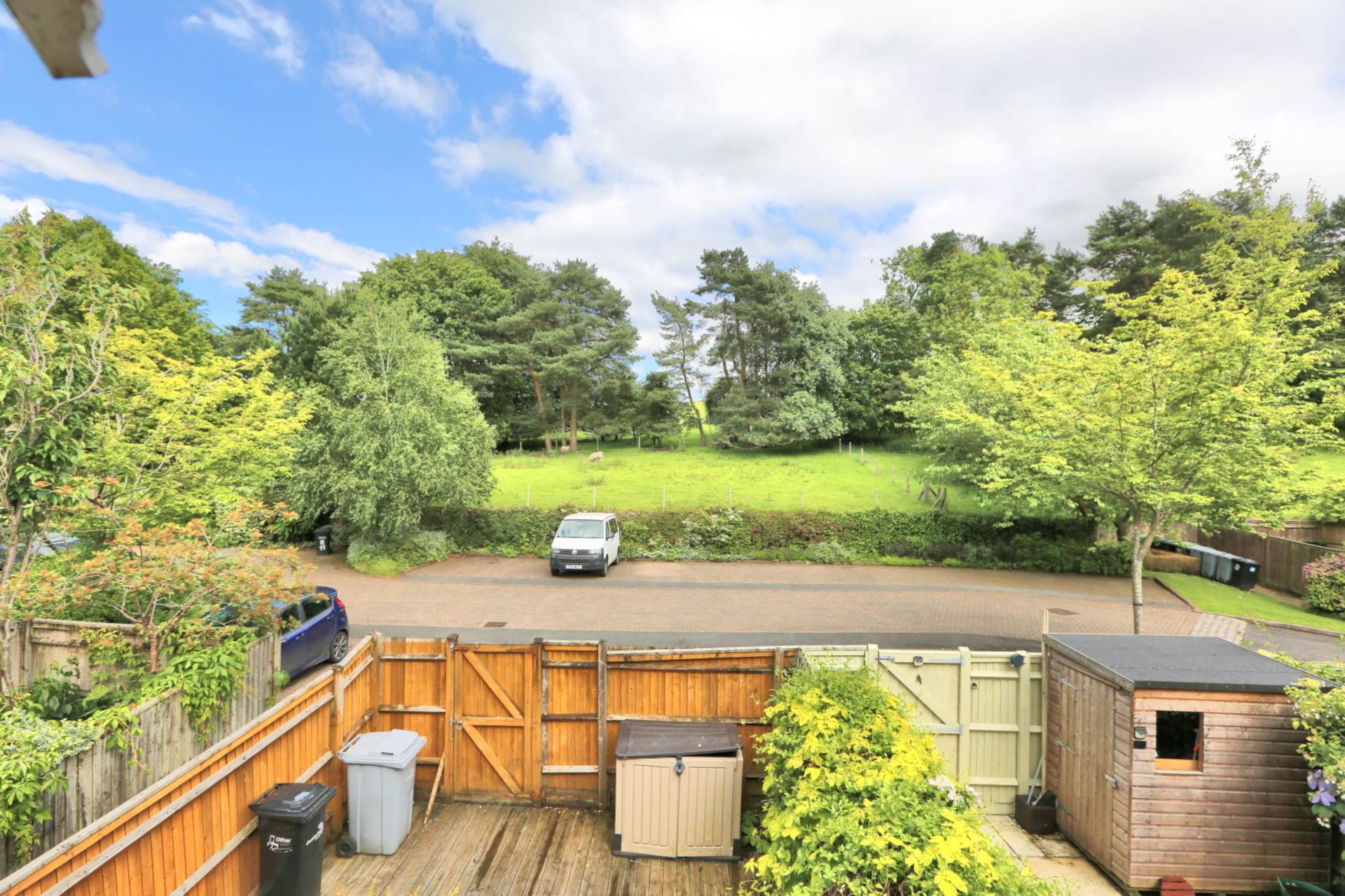 Jackson Lane, Kerridge, Image 11