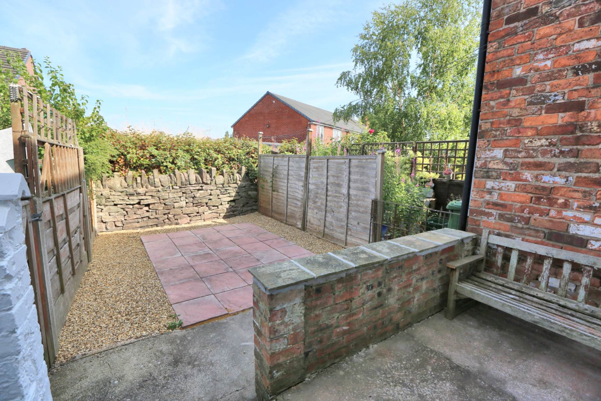 Buckley Street, Macclesfield, Image 9