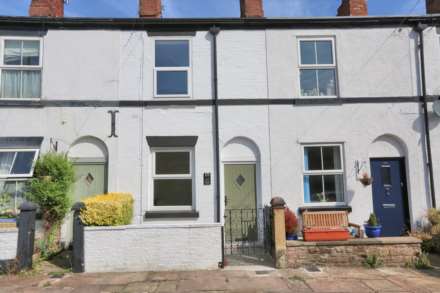 Property For Rent Buckley Street, Macclesfield