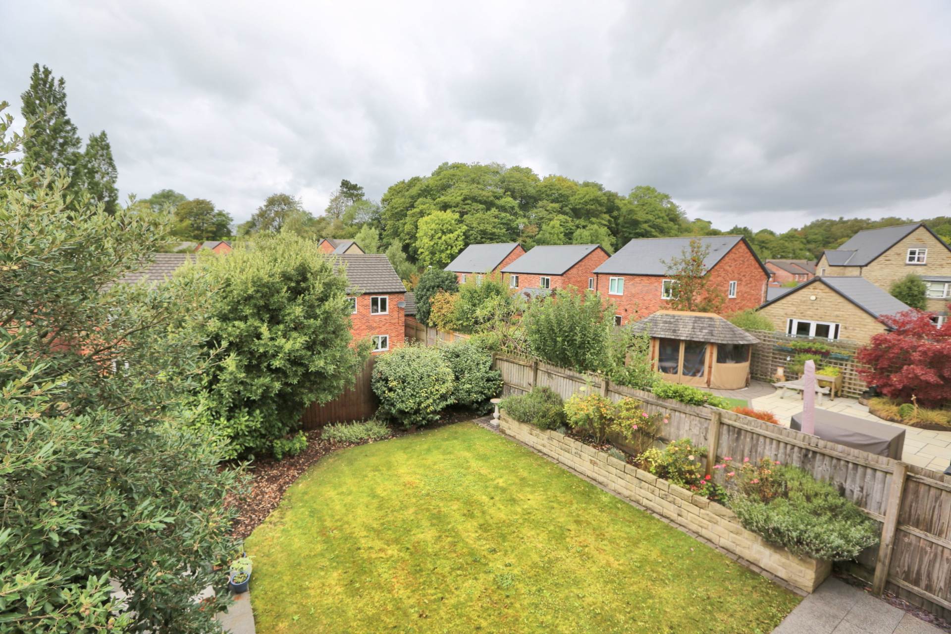 Waterwheel Way, Bollington, Image 18