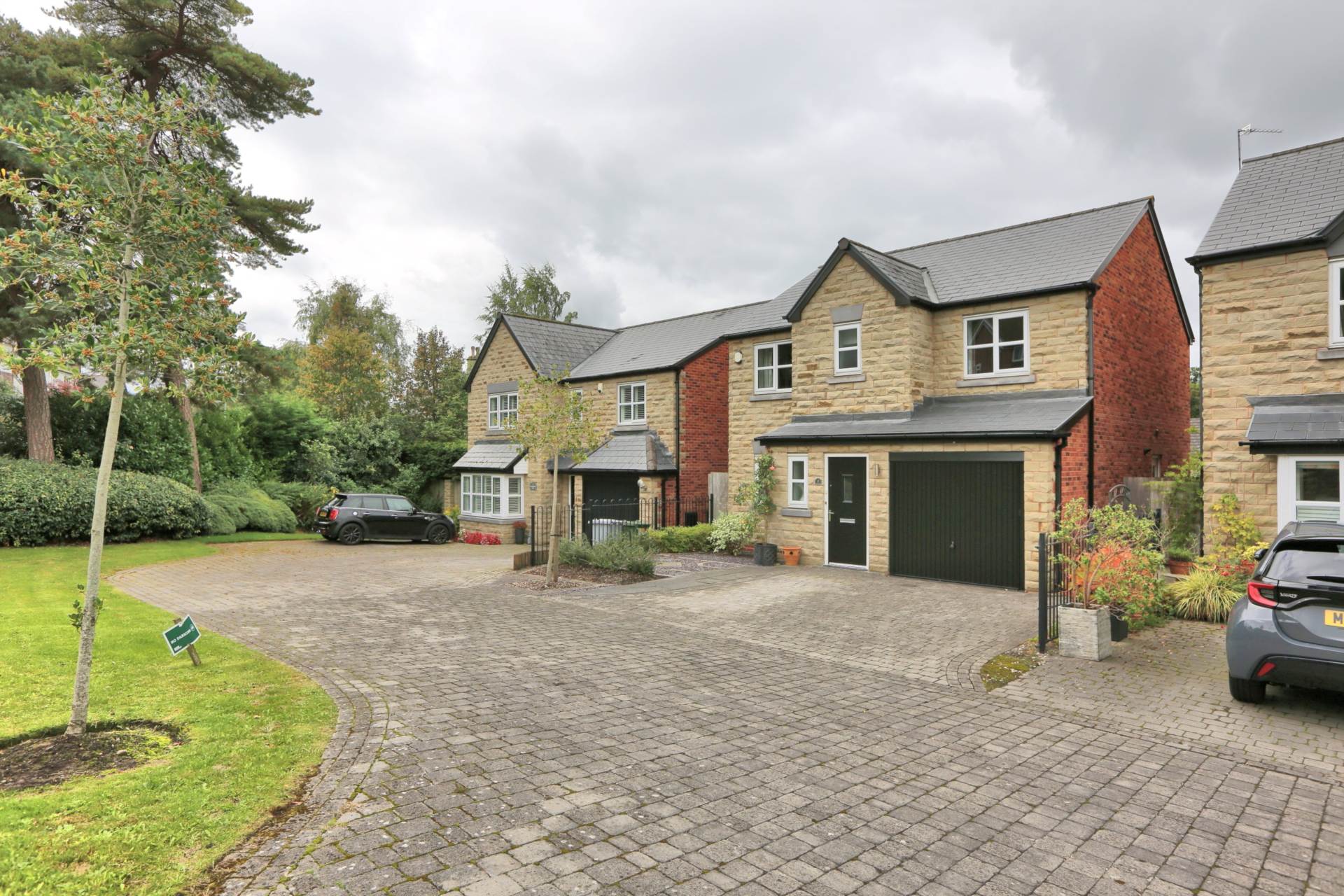 Waterwheel Way, Bollington, Image 2